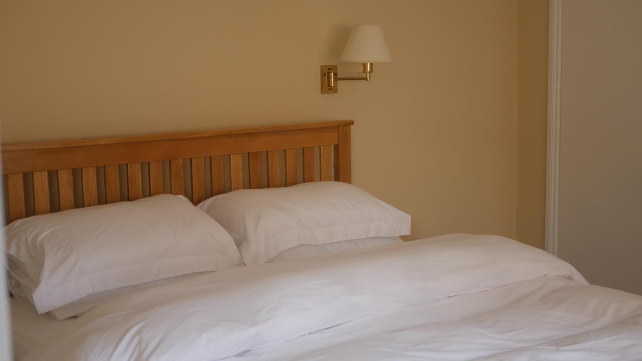 Apartamento The Keep Ludlow Exterior foto