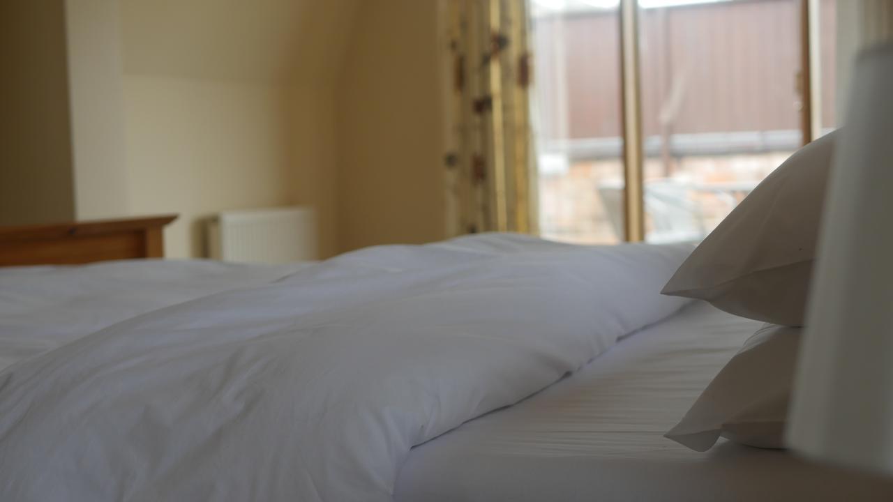 Apartamento The Keep Ludlow Exterior foto